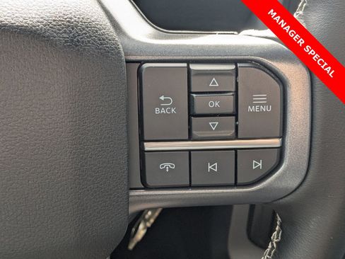 New 2026 Ford F150 XLT w/ Tow/Haul Package image 29