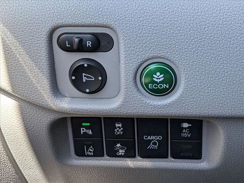 Used 2020 Honda Ridgeline RTL-E image 18