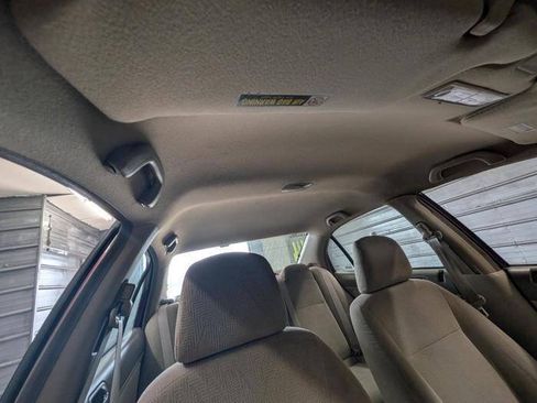 Used 2002 Honda Civic LX image 30