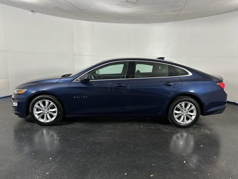 Used 2022 Chevrolet Malibu LT image 7