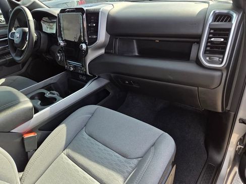 Used 2025 RAM 1500 Big Horn AWD/4WD image 18