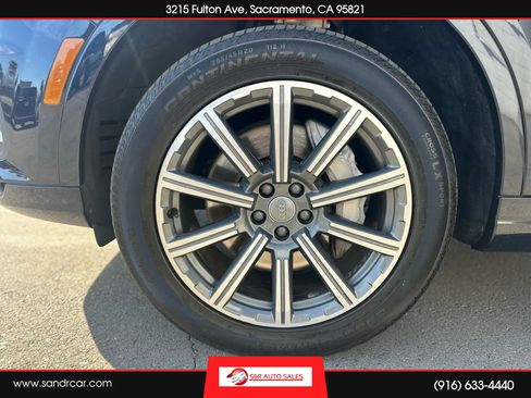 Used 2017 Audi Q7 3.0T Premium Plus image 24