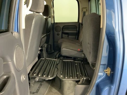 Used 2003 Dodge Ram 2500 Truck SLT image 21