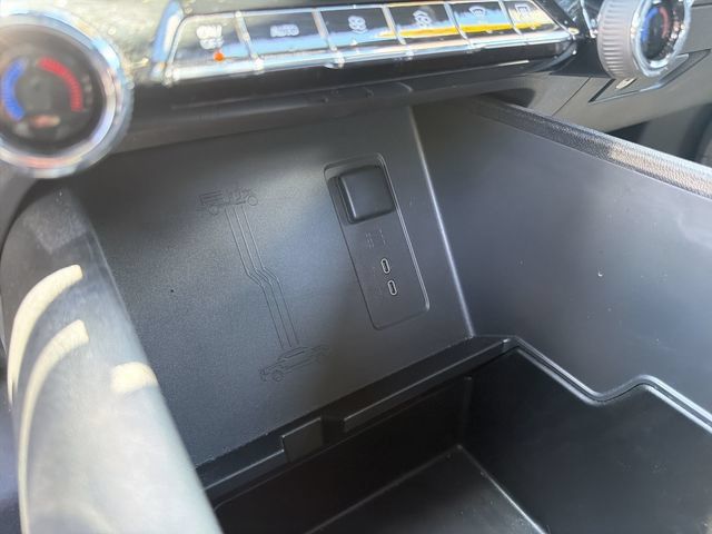 Certified 2026 Chevrolet Silverado EV W/T AWD/4WD image 26
