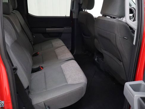 Certified 2023 Ford F150 XLT image 24