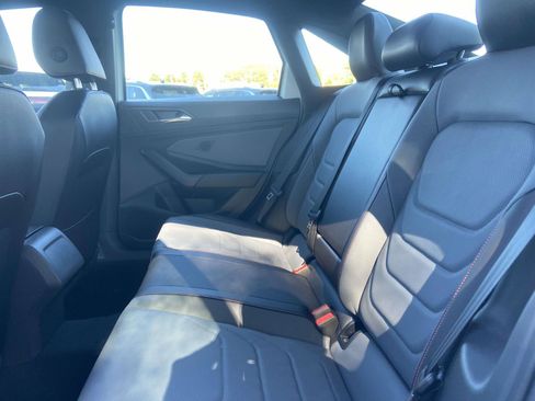 New 2026 Volkswagen Jetta GLI Autobahn image 13