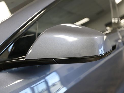 Used 2022 Tesla Model S Plaid AWD/4WD image 13