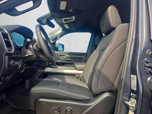 New 2026 RAM 1500 Lone Star RWD image 4