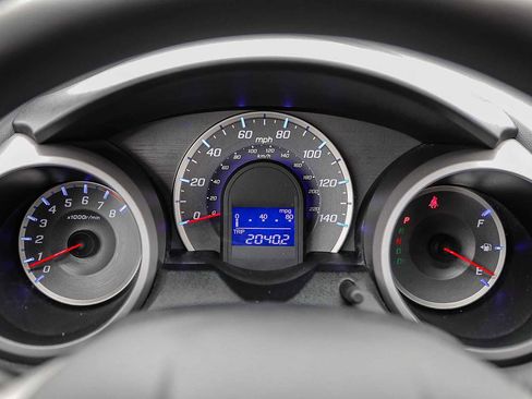 Used 2010 Honda Fit image 22