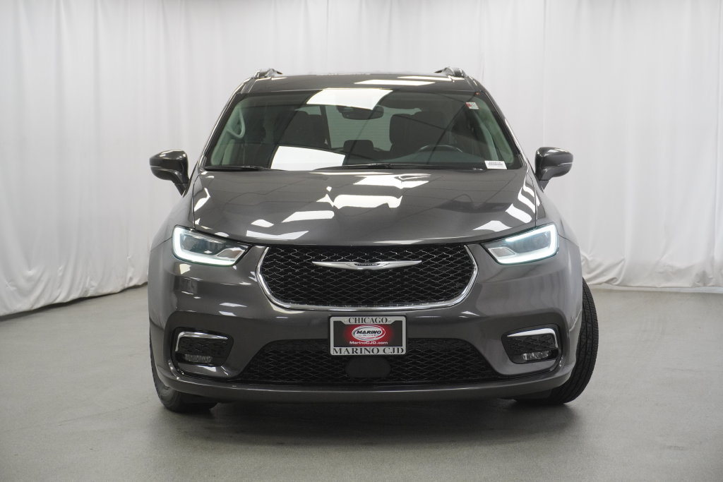 Certified 2021 Chrysler Pacifica Touring-L FWD image 14