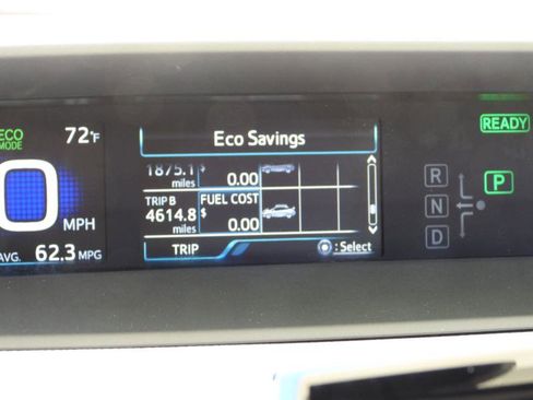 Used 2019 Toyota Prius L Eco image 59