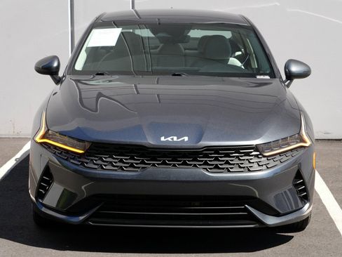 Used 2022 Kia K5 LXS FWD image 41