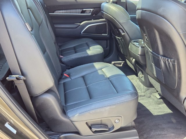 Used 2024 Kia Telluride SX AWD/4WD image 17