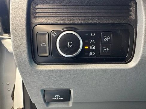 Used 2024 Ford F250 XLT w/ FX4 Off-Road Package AWD/4WD image 24