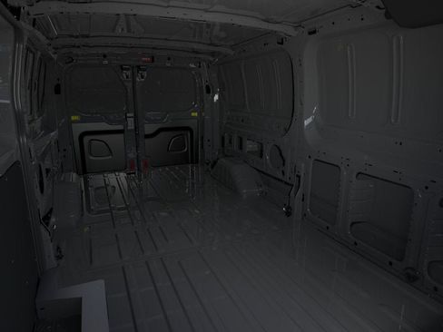 New 2026 Ford Transit 150 Low Roof RWD image 11