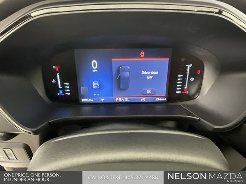 Used 2024 Ford Escape ST-Line w/ Tech Pack #1 image 41