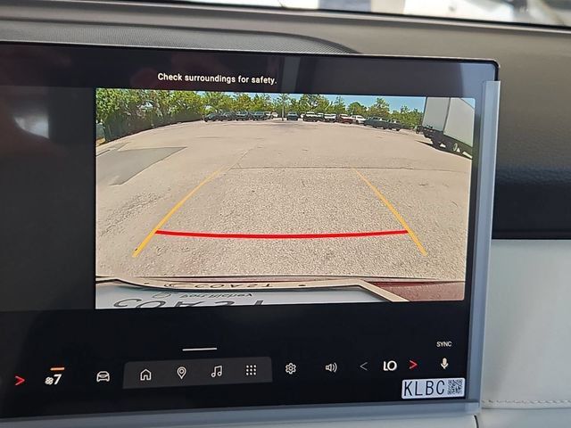 New 2026 MAZDA CX-5 Select AWD/4WD image 13