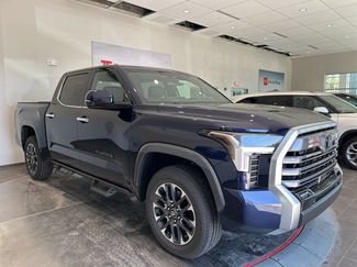 Used 2026 Toyota Tundra Limited AWD/4WD video 1