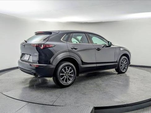 Used 2022 MAZDA CX-30 AWD 2.5 S image 7
