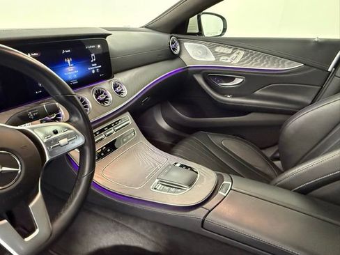 Used 2021 Mercedes-Benz CLS 450 w/ Premium Package image 35