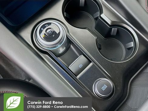 New 2026 Ford Explorer ST AWD/4WD image 19