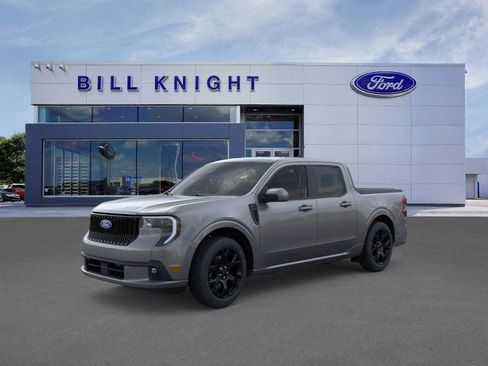 New 2026 Ford Maverick Lobo AWD/4WD image 1