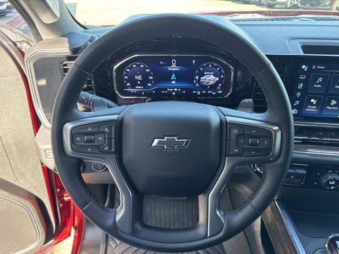 Used 2024 Chevrolet Silverado 1500 RST w/ Convenience Package II image 21