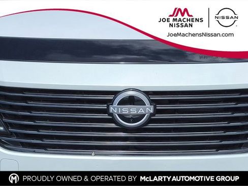 New 2026 Nissan Murano Platinum w/ Cargo Package AWD/4WD image 10