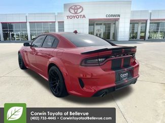 Used 2022 Dodge Charger Scat Pack video 3
