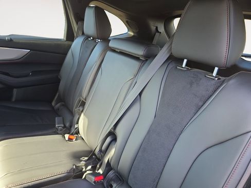 New 2026 Acura MDX A-Spec image 13