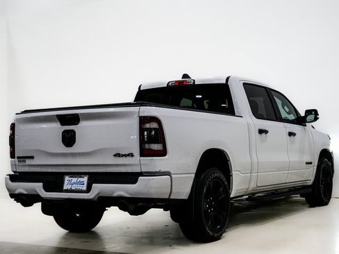 Used 2023 RAM 1500 Big Horn image 5