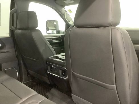 New 2026 Chevrolet Silverado 2500 LTZ w/ LTZ Convenience Package image 32