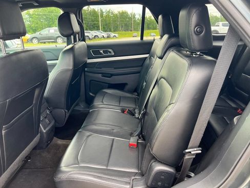 Used 2016 Ford Explorer XLT w/ Equipment Group 202A AWD/4WD image 6