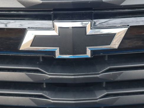 Certified 2024 Chevrolet Colorado Z71 w/ LPO, Dark Essentials Package image 28