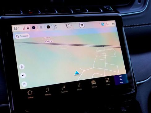 New 2025 Jeep Grand Cherokee Limited image 12