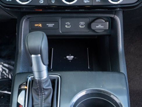 New 2026 Honda Civic Sport Touring image 21