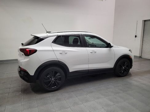 Used 2024 Buick Encore GX Sport Touring FWD image 10