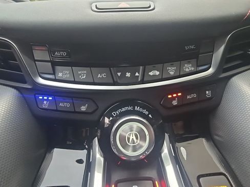 Used 2023 Acura TLX SH-AWD w/ A-SPEC Pkg image 20