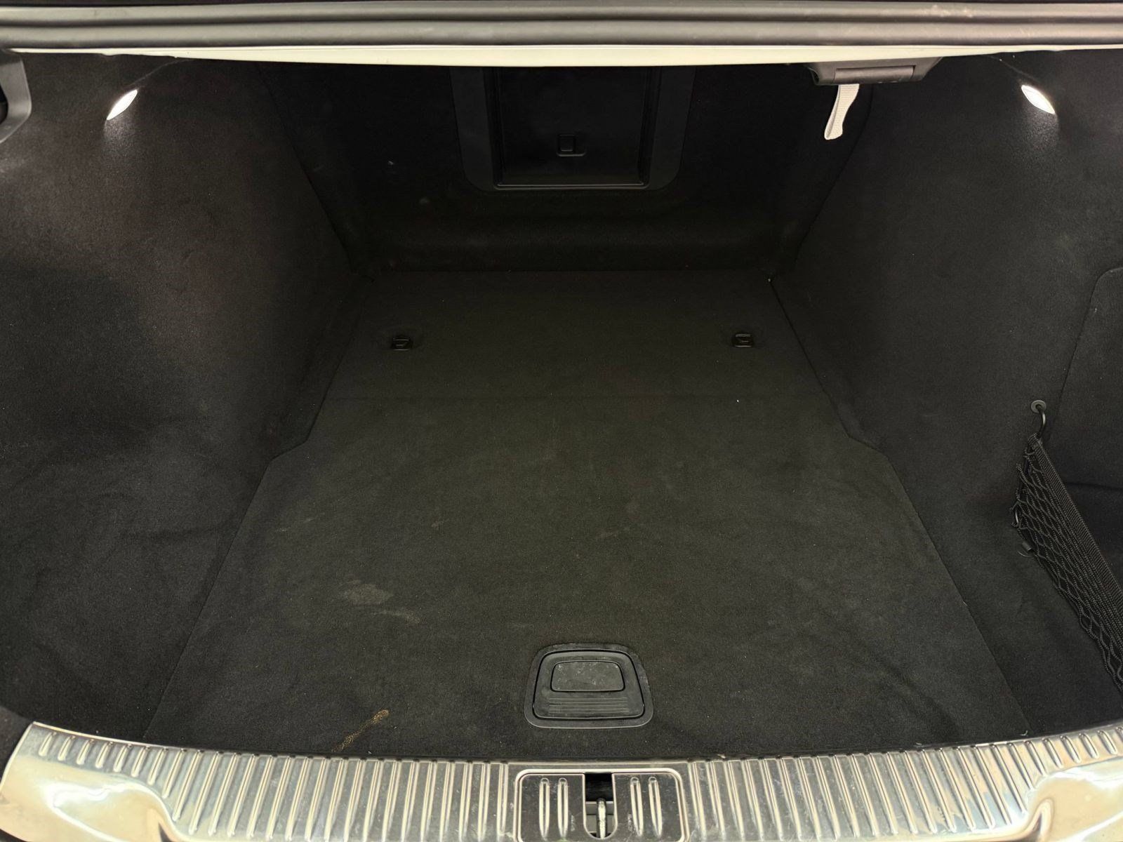 Used 2022 Mercedes-Benz S 500 4MATIC image 22