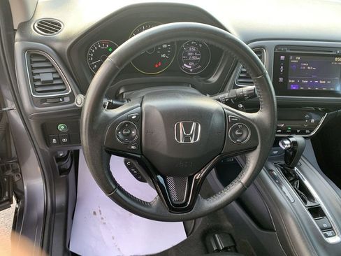Used 2016 Honda HR-V EX-L image 20