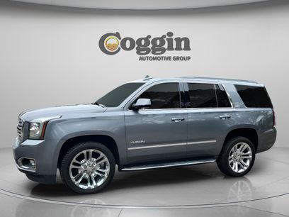 Used 2020 GMC Yukon SLT w/ Premium Edition