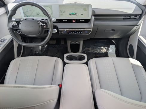 Used 2024 Hyundai Ioniq 5 Limited image 20