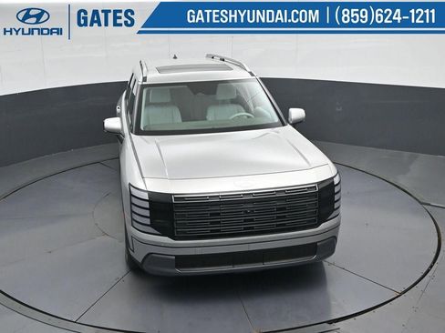 New 2026 Hyundai Palisade SEL Premium AWD/4WD image 56