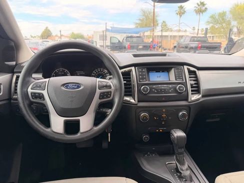 Used 2019 Ford Ranger XLT w/ Trailer Tow Package RWD image 24