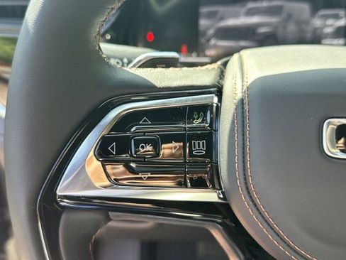 New 2026 Jeep Grand Cherokee Summit AWD/4WD image 26