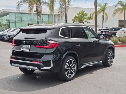 New 2026 BMW X1 xDrive28i w/ Convenience Package AWD/4WD image 10