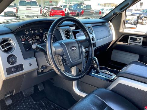 Used 2012 Ford F150 FX2 w/ FX Luxury Pkg image 15