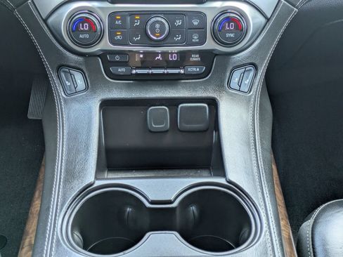 Used 2020 Chevrolet Tahoe LT RWD image 18