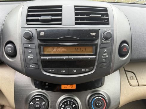 Used 2011 Toyota RAV4 4WD w/ Base L4 Extra Value Pkg image 50