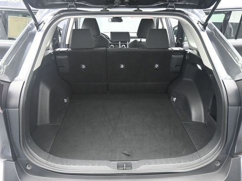 Used 2024 Toyota RAV4 LE image 18